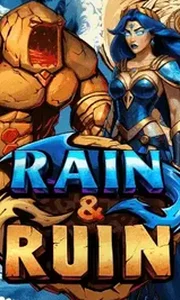 Rain And Ruin