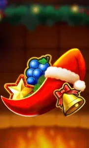 Hot Chilli Bells 100