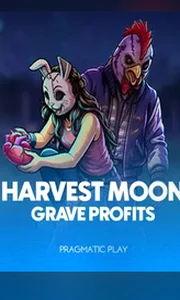 Harvest Moon - Grave Profits