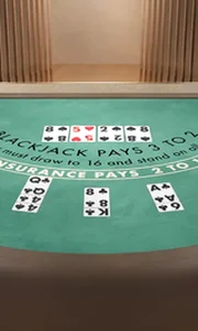 Korean BlackjackX 2