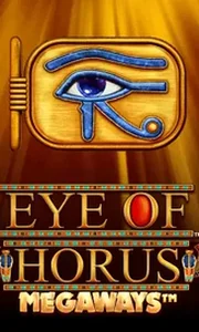 Eye Of Horus Megaways