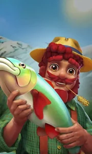 Trout's Treasure - Countryside Quest