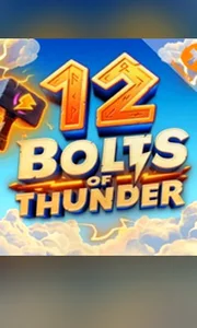 12 Bolts of Thunder