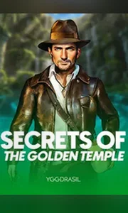 Secrets of the Golden Temple