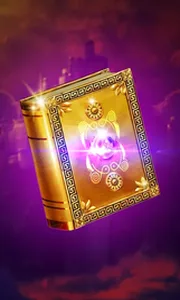 Book Of Demi Gods 2