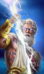 Zeus Unchained - Hold & Hit