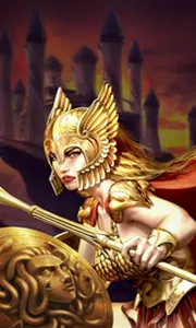 Athenas Glory