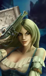 Age Of Pirates 15E
