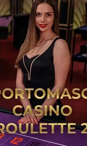 Portomaso Casino Roulette 2
