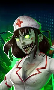 100 Zombies