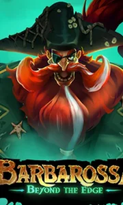 Play Barbarossa: Beyond the Edge