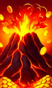 Fiery Luck