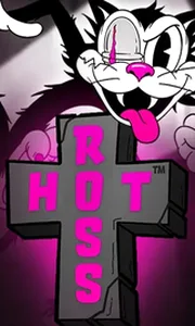 Play Hot Ross At BitStarz Casino